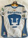 Unam Pumas Home Football Shirt 2004-2005 (L)