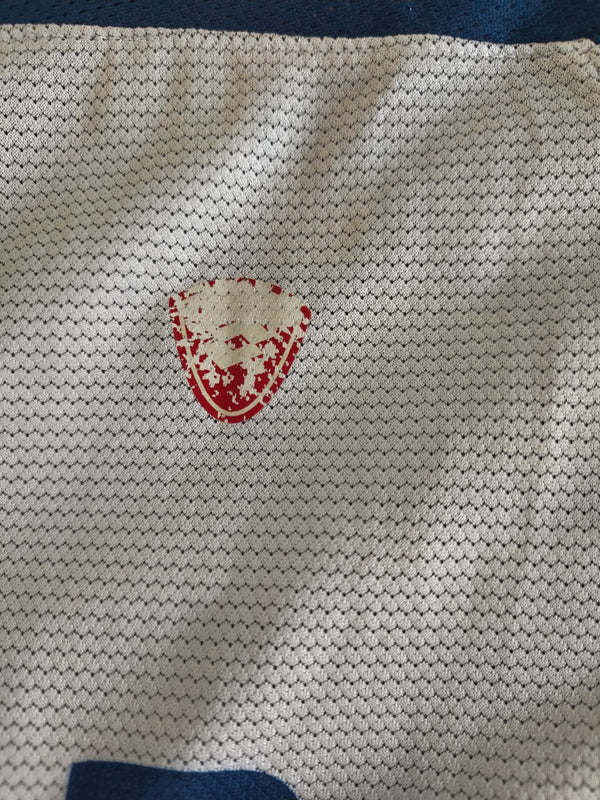 Unam Pumas Home Football Shirt 2004-2005 (L)