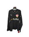 NEW VFB Stuttgart Goalkeeper Football Shirt 2008-2010 (XXL)