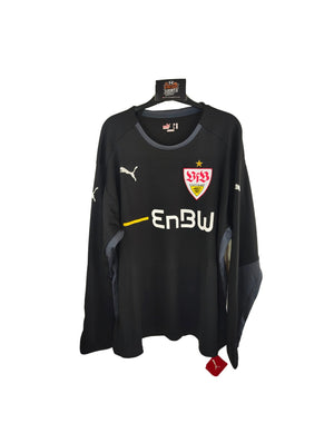 NEW VFB Stuttgart Goalkeeper Football Shirt 2008-2010 (XXL)