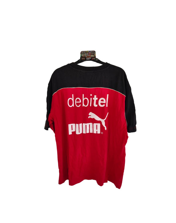 VFB Stuttgart Issue Training Football Shirt 2002-2003 (XL)