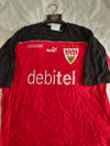 VFB Stuttgart Issue Training Football Shirt 2002-2003 (XL)