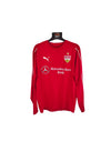VFB Stuttgart Training Football Shirt 2010s (S)