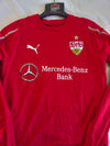 VFB Stuttgart Training Football Shirt 2010s (S)