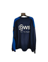VFL Bochum Football Sweatshirt 2000s (XXL)