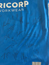 VFL Bochum Signed Home Football Shirt 2018-2019 (XL)