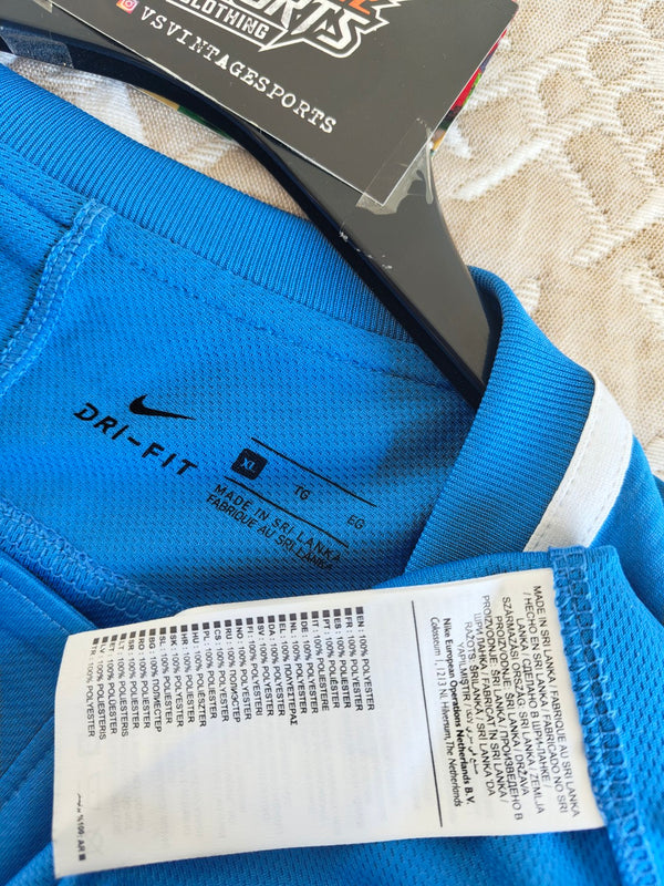 VFL Bochum Signed Home Football Shirt 2018-2019 (XL)