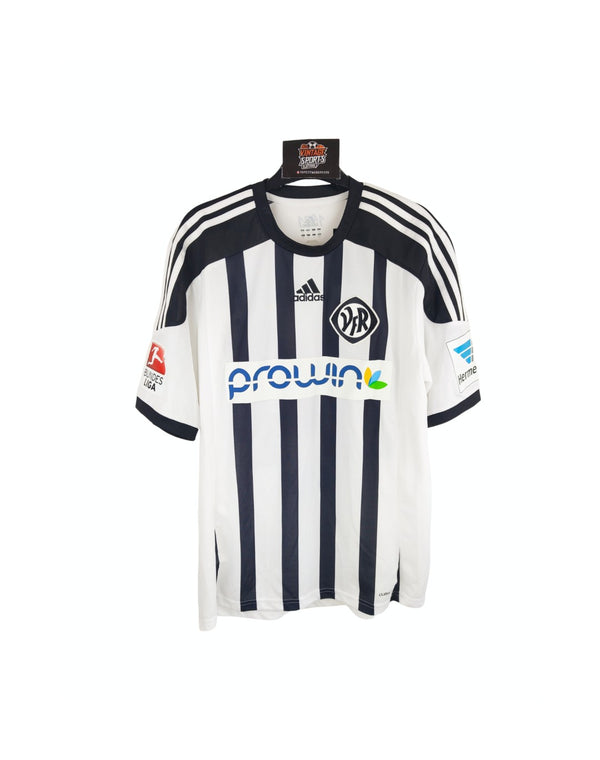 VFR Aalen Home Football Shirt 2014-2015 (M) #14