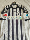 VFR Aalen Home Football Shirt 2014-2015 (M) #14