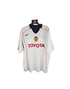 Valencia CF Home Football Shirt 2004-2005 (XL) 21