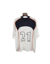 Valencia CF Home Football Shirt 2004-2005 (XL) 21