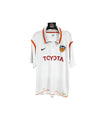 Valencia CF Home Football Shirt 2007-2008 (XL)