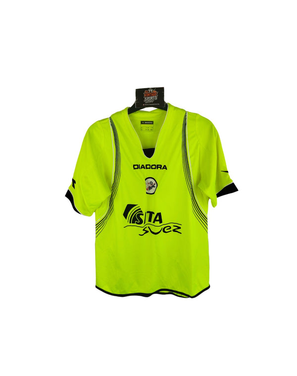 Valenciennes FC Away Football Shirt 2007-2008 (S)