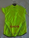 Valenciennes FC Away Football Shirt 2007-2008 (S)