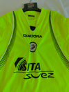 Valenciennes FC Away Football Shirt 2007-2008 (S)
