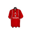 Valenciennes FC Home Football Shirt 2007-2008 (M)