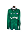 Valerenga IF Goalkeeper Football Shirt 2020 (XXL) #1