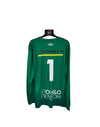 Valerenga IF Goalkeeper Football Shirt 2020 (XXL) #1