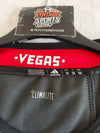 Vegas Golden Knights Ice Hockey NHL Jersey 2017-2019 (54) 56 Haula