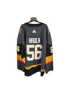 Vegas Golden Knights Ice Hockey NHL Jersey 2017-2019 (54) 56 Haula