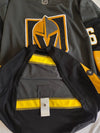 Vegas Golden Knights Ice Hockey NHL Jersey 2017-2019 (54) 56 Haula