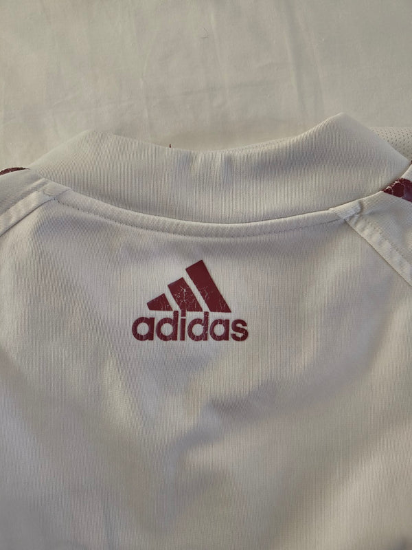 Venezuela Away Football Shirt 2005-2006 (L)