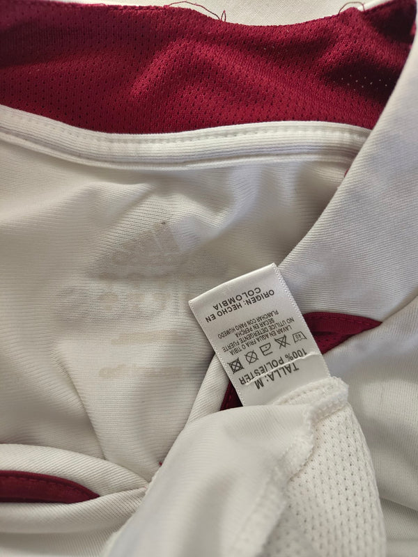Venezuela Away Football Shirt 2005-2006 (L)