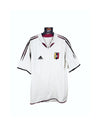 Venezuela Away Football Shirt 2005-2006 (L)