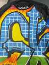 Vintage Adidas Football Goalkeeper Shirt 1996-1997 (XL) 1