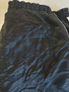 Vintage Adidas Football Shorts 1990s Black (L)  #5