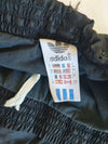 Vintage Adidas Football Shorts 1990s Black (L)  #5