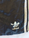 Vintage Adidas Football Shorts 1990s Black (L)  #5
