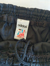 Vintage Adidas Football Shorts 1990s Black (Youths)  #4