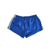 Vintage Adidas Football Shorts 1990s Blue (XL) #7