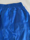Vintage Adidas Football Shorts 1990s Blue (XL) #7