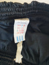 Vintage Adidas Football Shorts 1990s Black (M)  #4
