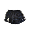 Vintage Adidas Football Shorts 1990s Black (M)  #4
