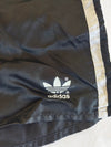 Vintage Adidas Football Shorts 1990s Black (M)  #4