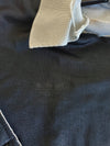 Vintage Adidas Football Template Goalkeeper Shirt 1980s (M) #1