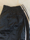 Vintage Adidas Football Shorts 1990s Black (L)