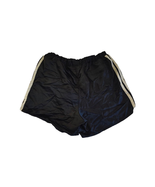 Vintage Adidas Shorts 1990s Black (M)