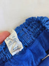 Vintage Adidas Shorts 1980s Blue (S)
