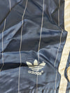 Vintage Adidas Shorts 1990s Blue White (M)