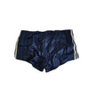 Vintage Adidas Shorts 1990s Blue White (M)
