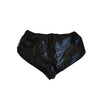 Vintage Adidas Sprinter Shorts 1990s Blue White Black (M)