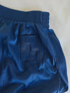 Vintage Adidas Sprinter Shorts 1990s Blue (S)