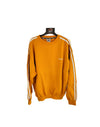 Vintage Adidas Sweatshirt Orange 1990s (M)