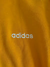 Vintage Adidas Sweatshirt Orange 1990s (M)