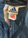 Vintage Adidas Tracksuit Top Jacket 1990s (M)