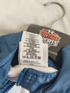 Vintage Adidas Tracksuit Top Jacket 1990s (M)